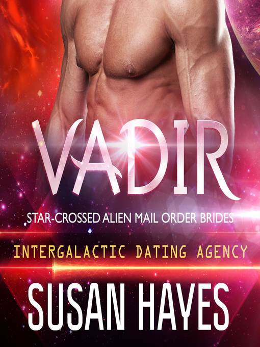 Title details for Vadir by Susan Hayes - Available